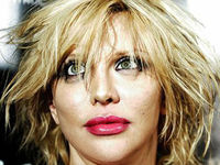 Courtney Love